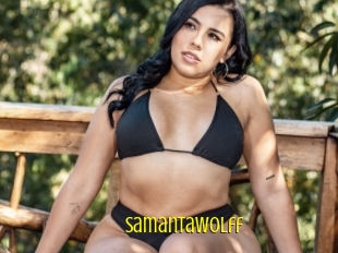 Samantawolff