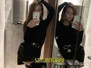 samanthabev Extraits Jeunes