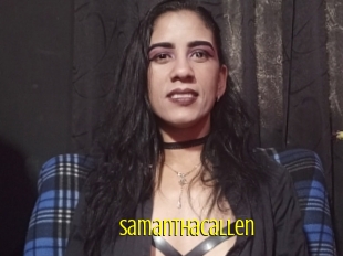 Samanthacallen