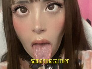 Samanthacarther