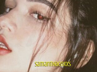 Samanthacoxxs
