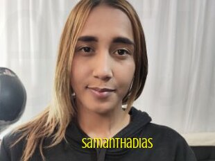 Samanthadias