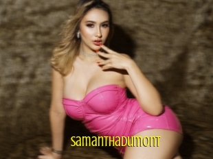 Samanthadumont