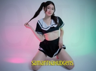 Samanthahudgens