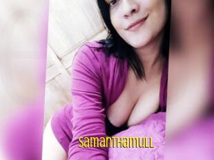 Samanthamull