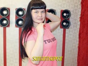 Samanthapear