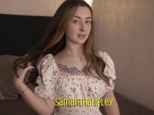 Samantharipley