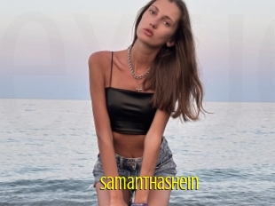 samanthashein Extraits Jeunes