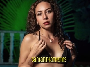 samanthathoms Extraits Jeunes