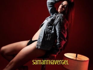 Samanthavergel