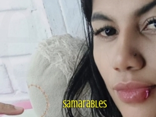 Samarables