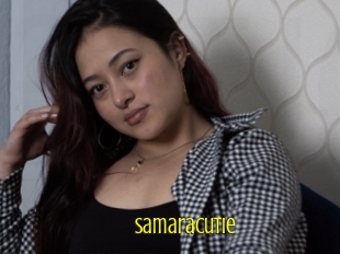 samaracutie Extraits Jeunes
