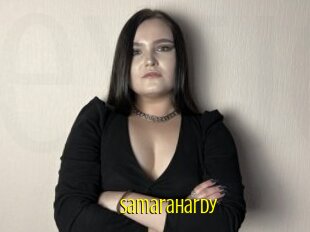 Samarahardy