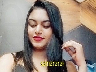 Samararai
