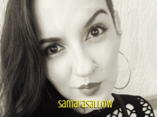 Samarasallow
