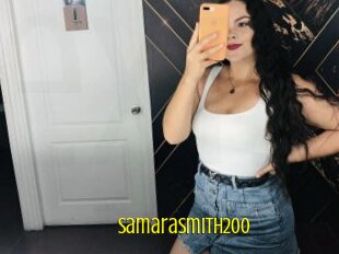 Samarasmith200