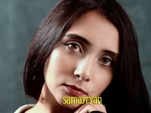 Samayryan