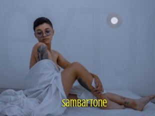 Sambartone