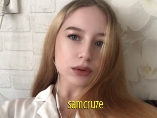 Samcruze