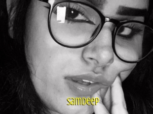 Samdeep