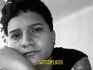 Samdelkos