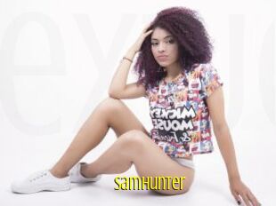 Samhunter