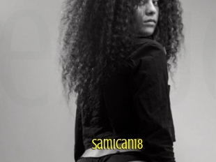 Samican18