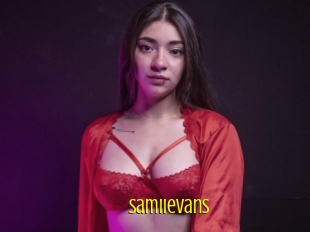 samiievans Extraits Jeunes