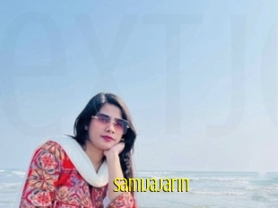 samijajarin Extraits Jeunes
