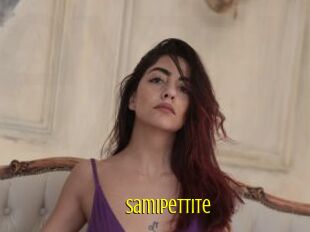 Samipettite