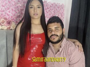 Samiraandharry
