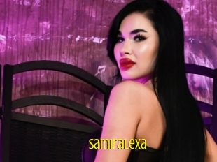 Samiralexa