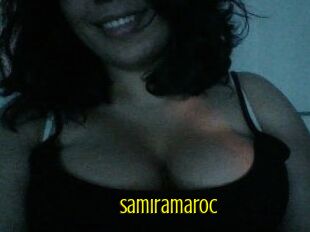 Samiramaroc