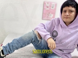 Samlorens