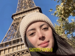 Sammcopola