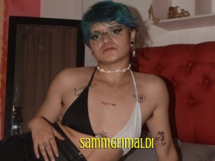 Sammgrimaldi