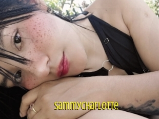 Sammycharlotte