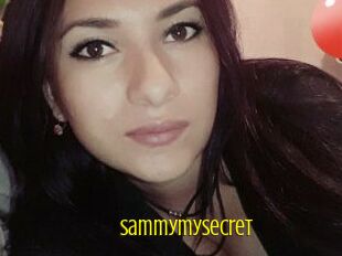 Sammy_mysecret