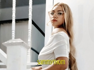 Sammythom