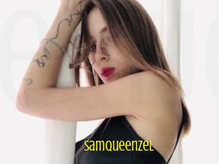 Samqueenzel