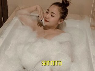Samrinta