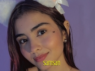 samsan Extraits Jeunes