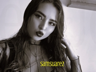 Samsuarez