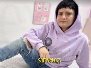 Samvelezs