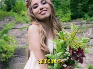 Samxjohns