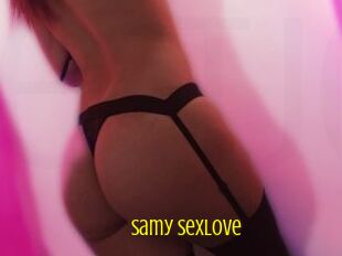 Samy_sexlove