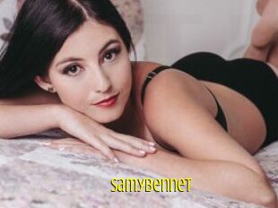 Samybennet