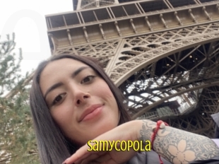Samycopola