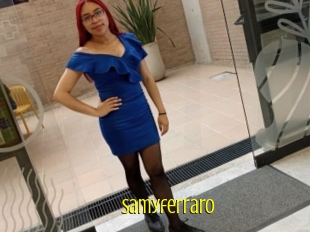 samyferraro Extraits Jeunes