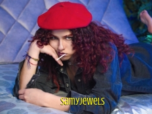 Samyjewels